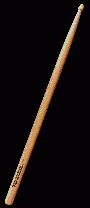 Sticks--snare  Ip Combo 2b - Drum Set - White Hickory