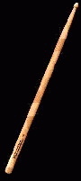 Sticks--snare  Ip Combo 5b - Drum Set - White Hickory