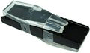 Reed Case - Oboe Rico Reedgard Ii - 2 Reeds