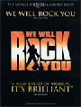 We Will Rock You