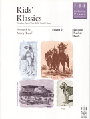 Kids Klassics  Book 2