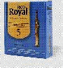 Reed - Soprano Saxophone Rico Royal - Strength 2 1/2 - Single