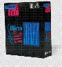 Reed - Soprano Saxophone Rico Sj Filed - Strength 4-hard - Single