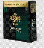 Reed - Soprano Saxophone Rico Gcs Traditional - Strength 3 1/2 - Single
