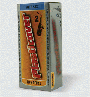 Reed - Alto Saxophone Plasticover - Strength 2 - Single
