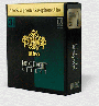 Reed - Alto Saxophone Rico Gcs Traditional - Strength 5 - Box Of 10