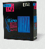 Reed - Alto Saxophone Rico Sj Filed - Strength 3-soft - Single
