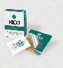 Reed - Alto Saxophone Rico Reserve - Strength 4 1/2 - Box Of 5