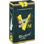 Reed - Alto Saxophone Vandoren V16 - Strength 3 - Box Of 10