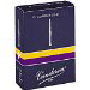 Reed - sopranino Saxophone Vandoren Trad - Strength 3 - Box Of 10