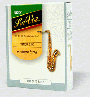 Reed - Tenor Saxophone La Voz - Strength M-hard - Single
