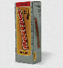 Reed - Tenor Saxophone Plasticover - Strength 1 - Box Of 5