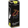Reed - Tenor Saxophone Vandoren Zz - Strength 3 - Box Of 5