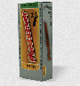 Reed - Baritone Saxophone Plasticover - Strength 3 1/2 - Single