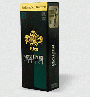 Reed - Baritone Saxophone Rico Gcs Traditional - Strength 3 1/2 - Single