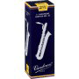 Reed - Baritone Saxophone Vandoren Traditional - Strength 3 1/2 - Box Of 5