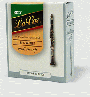 Reed - Bb Clarinet La Voz - Strength Soft - Single
