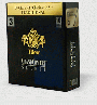 Reed - Bb Clarinet Rico Gcs Traditional - Strength 3 1/2 - Single