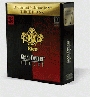 Reed - Bb Clarinet Rico Gcs Thick - Strength 3 - Single