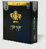 Reed - Eb Clarinet Rico Gcs Traditional - Strength 3 - Single