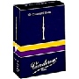 Reed - Bb Clarinet Vandoren Traditional - Strength 3 - Box Of 10