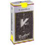 Reed - Bb Clarinet Vandoren V12 - Strength 4 - Box Of 10