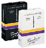 Reed - Bb Clarinet Vandoren Black - Strength 4 - Box Of 10