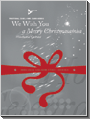We Wish You A Merry Christmasamba