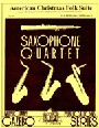 American Christmas Folk Suite