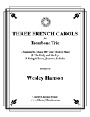 3 French Carols