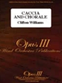 Caccia & Chorale