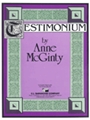 Testimonium