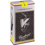 Reed - Alto Saxophone Vandoren V12 - Strength 3 - Box Of 10