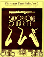 Christmas Carol Suite  Volume 2