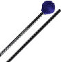 Mallets--ip  Marimba F2 - Hard - Fundamental Series