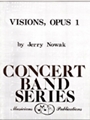 Visions  Opus 1