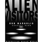 Alien Visitors