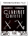 Christmas Carol Suite  Volume 2