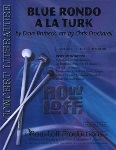Blue Rondo A La Turk