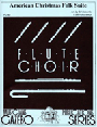 American Christmas Folk Suite