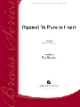 Rejoice Ye Pure In Heart