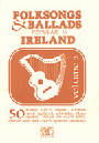 Folksongs & Ballads Popular In Ireland 3