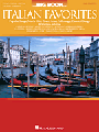 Big Book Of Italian Favorites