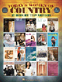 Today's Women Of Country  2nd Edition