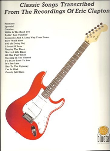 Classic Songs Transcribed From The