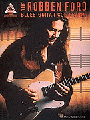 Robben Ford Blues Guitar Collection