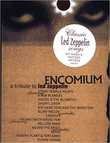 Encomium