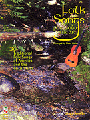 Folk Songs For Solo Guitar