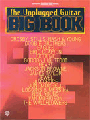 Unplugged Guitar Big Book