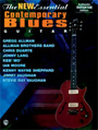 Contemporary Blues Guitar